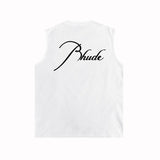 Rhude Tank T Shirts