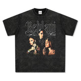 KEHLANI T-shirt