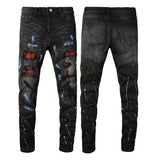 Men Trendy Jeans