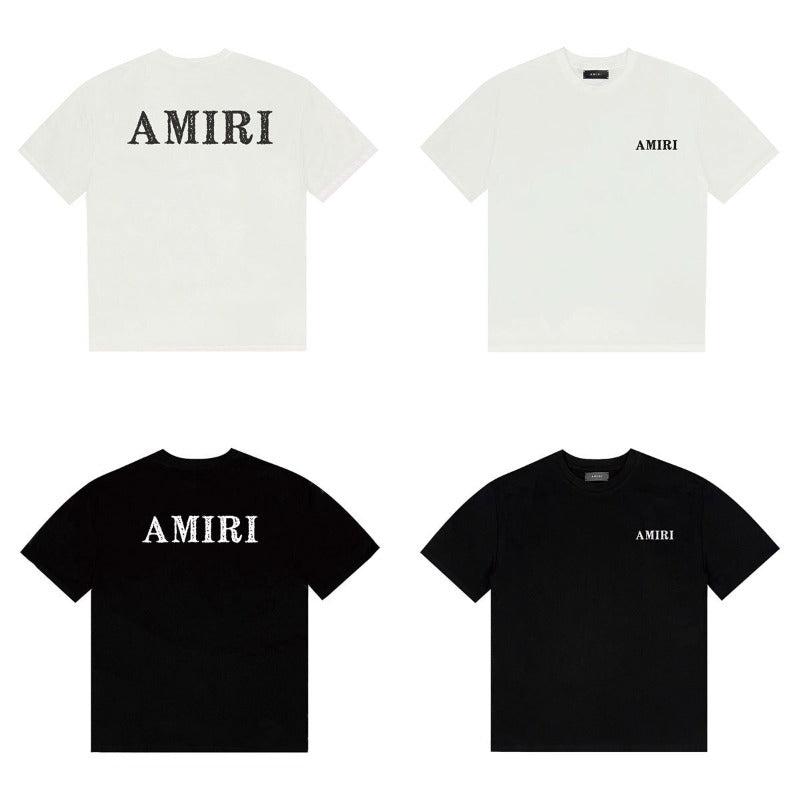 Amiri T Shirts