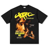 Tupac Shakur T-shirt