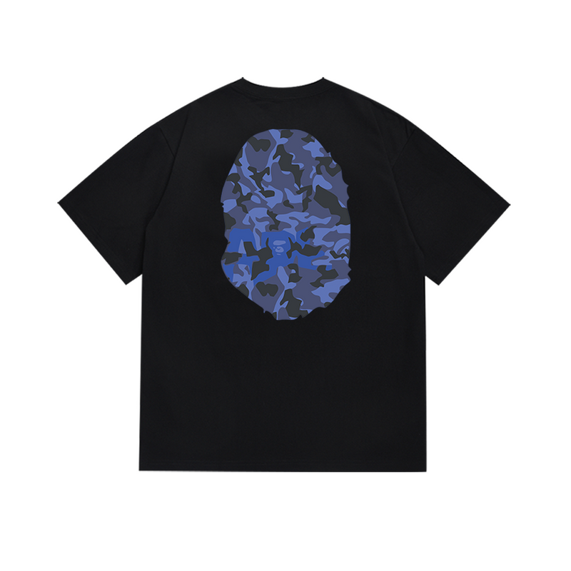 Bathing Ape T Shirt #SC028