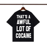 Cough Syrup T Shirts