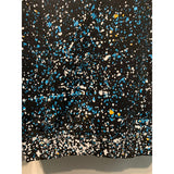 Amiri Hoodie High Street Fashion Prints