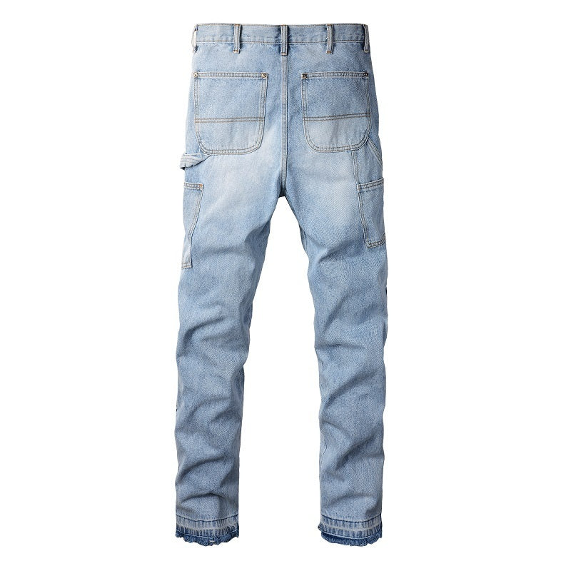 Men Trendy Jeans