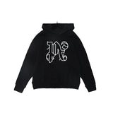 Plam Angle Hoodie
