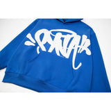 Synaworld Hoodie Hip Hop Casual Sweater