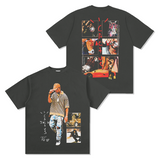 TRAVIS SCOTT V4 T shirts