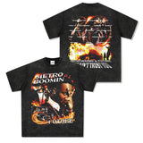 Metro Boomin & Future T shirts