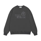 Rhude Sweatshirt
