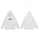 Supreme Hoodie
