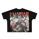 Mixed Emotion T Shirts