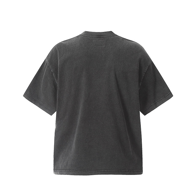 HS T-shirt Direct Printing Pattern