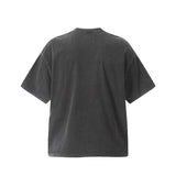 HS T-shirt Direct Printing Pattern