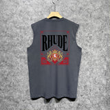 Rhude Tank T Shirts