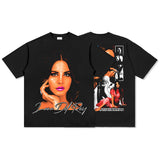 Lana Del Rey T-shirt