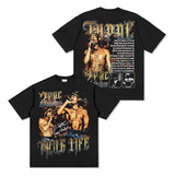 tupac T shirts