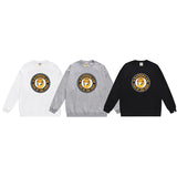 Bathing ape Crew neck sweatshirt