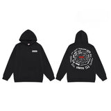 Supreme Hoodie
