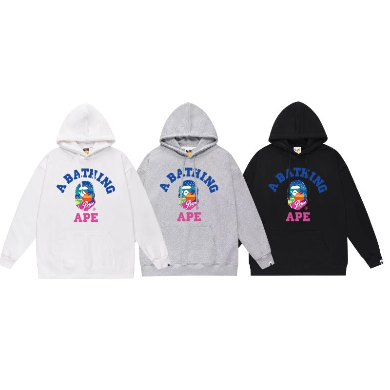 Bathing ape Hoodie