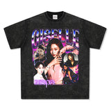 Giselle T-shirt