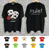 Amiri T Shirts
