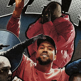 Kanye West T-shirt