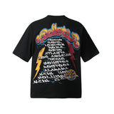 HS T-shirt Direct Printing Pattern