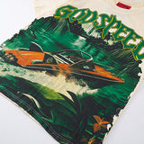 Godspeed T Shirts