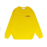 RHUDE Long Sleeve T-Shirt