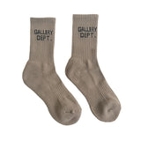 Gallery Dept Socks Graffiti Alphabet Street Art