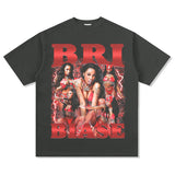 BRI BIASE T-shirt