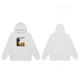Supreme Hoodie
