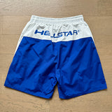 HS Shorts Retro Style High Street Trend