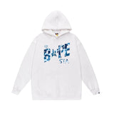 Bathing ape Hoodie