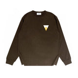 RHUDE Long Sleeve T-Shirt