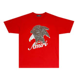 Amiri T Shirts