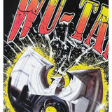 WU-TANG T shirts