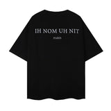 IH NOM UH NIT T Shirts