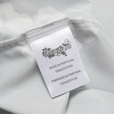 Denim Tears Button-Down Shirt Woven