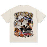 PIMP C T-shirt