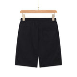 Chrome Heart Shorts