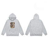 Supreme Hoodie