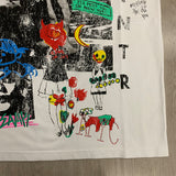 Lost intricacy T Shirts