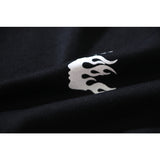 HS T Shirts Retro style high street trend
