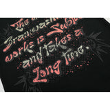 HS T-shirt Direct Printing Pattern