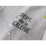 Gallery Dept Sweatpants