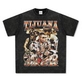Tijuana Mockupp T-shirt