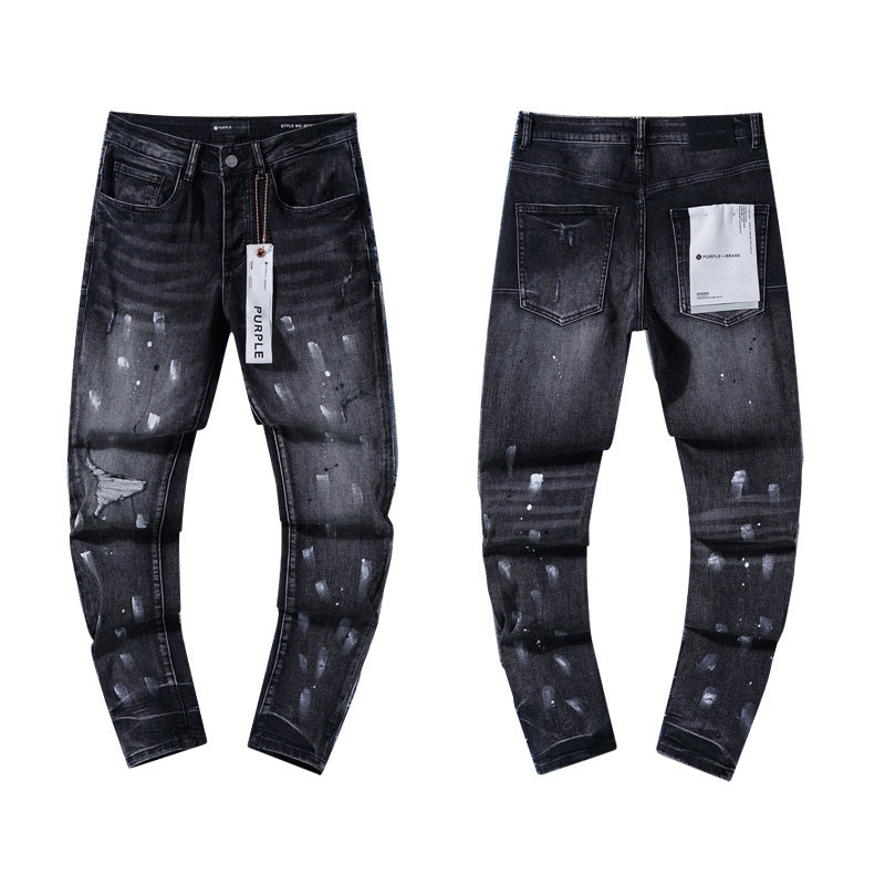Purple Brand Jeans #PU120
