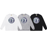 Bathing ape Crew neck sweatshirt